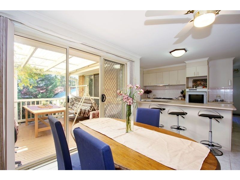 Mount Evelyn VIC 3796