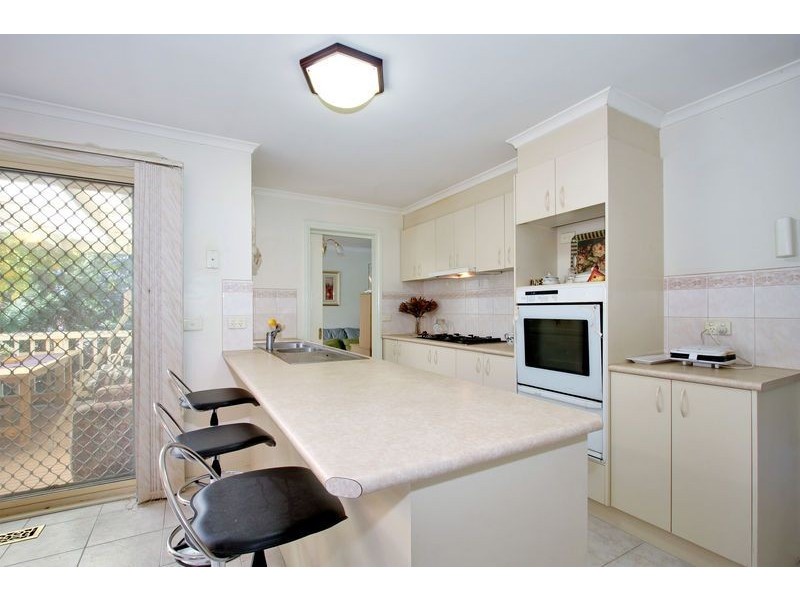 Mount Evelyn VIC 3796