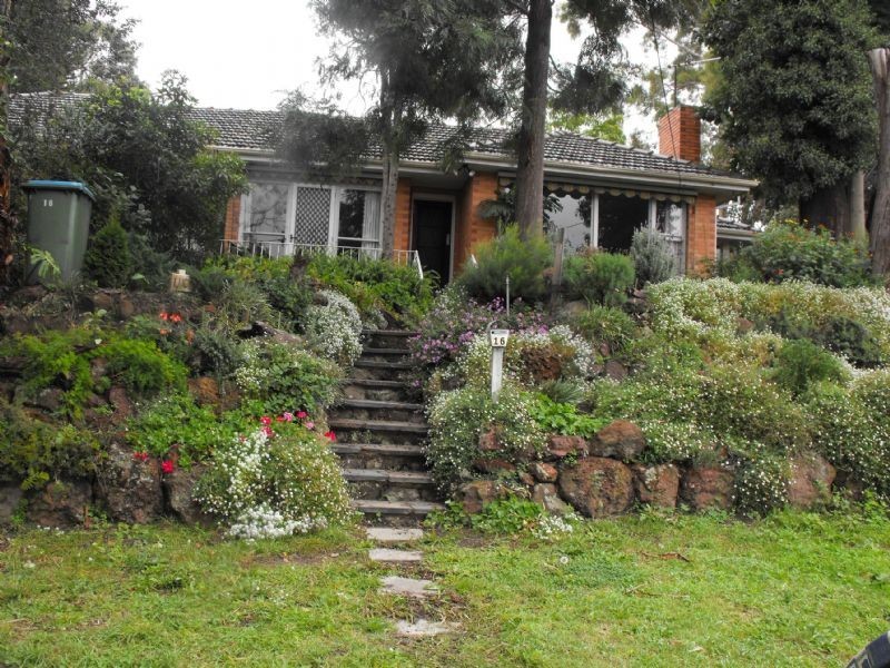 2/16 Salisbury Court, Heathmont VIC 3135