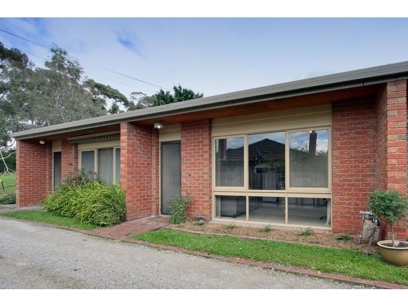 2/12 Taylors Street, Lilydale VIC 3140