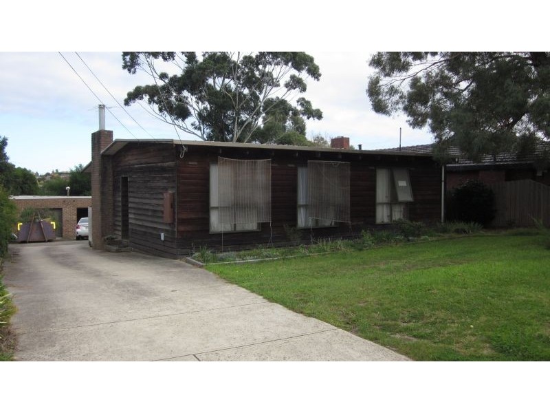 19 Harvest Drive, Chirnside Park VIC 3116