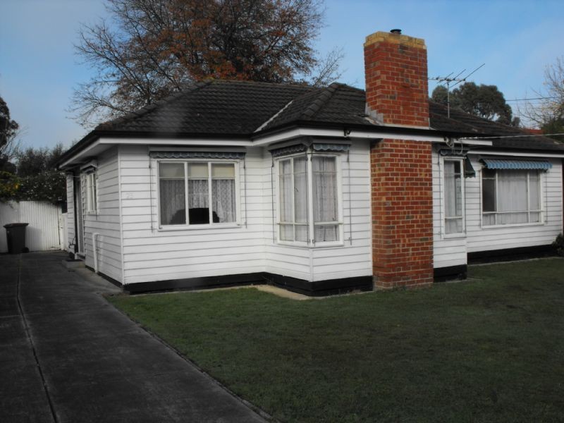 23 Byron Road, Kilsyth VIC 3137