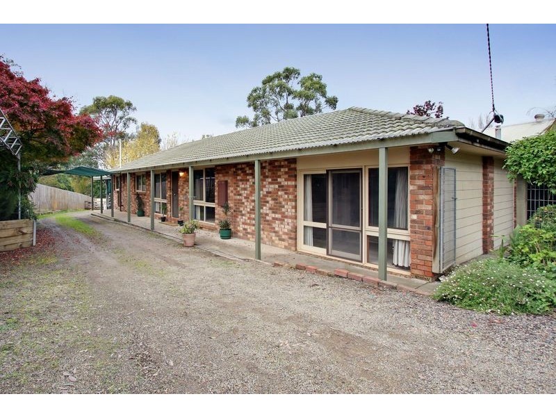 Wandin North VIC 3139