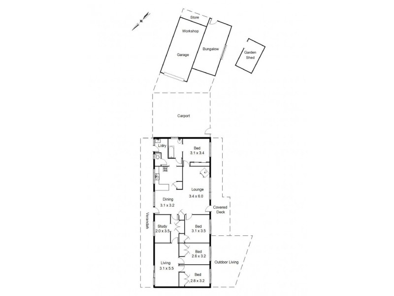 Wandin North VIC 3139