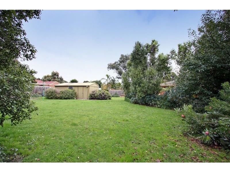 19 Fintona Court, Coldstream VIC 3770