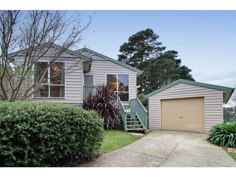 3 Paul Close, Mount Evelyn VIC 3796