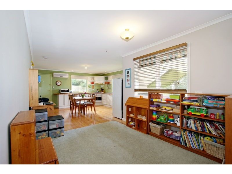 3 Paul Close, Mount Evelyn VIC 3796