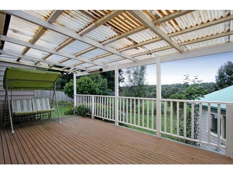 3 Paul Close, Mount Evelyn VIC 3796