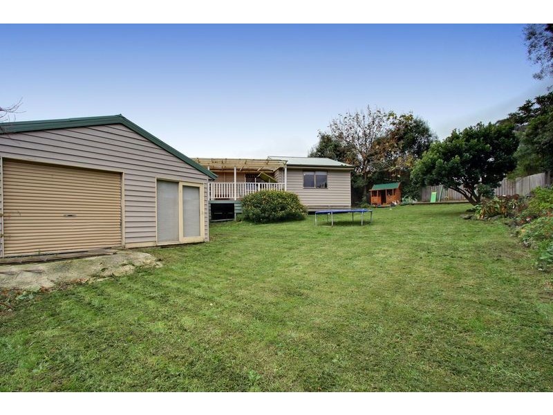 3 Paul Close, Mount Evelyn VIC 3796