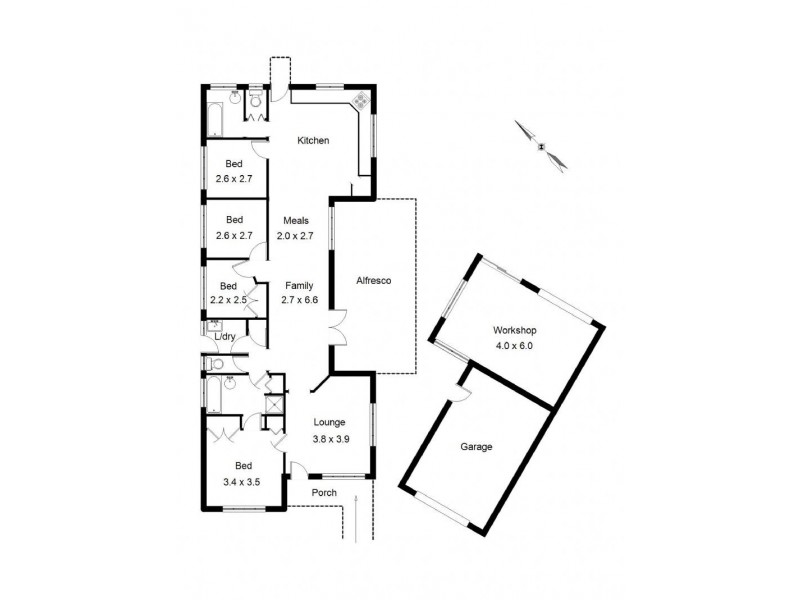 3 Paul Close, Mount Evelyn VIC 3796