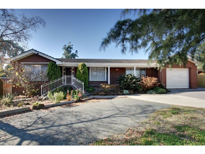 355 WARBURTON HIGHWAY, Wandin North VIC 3139