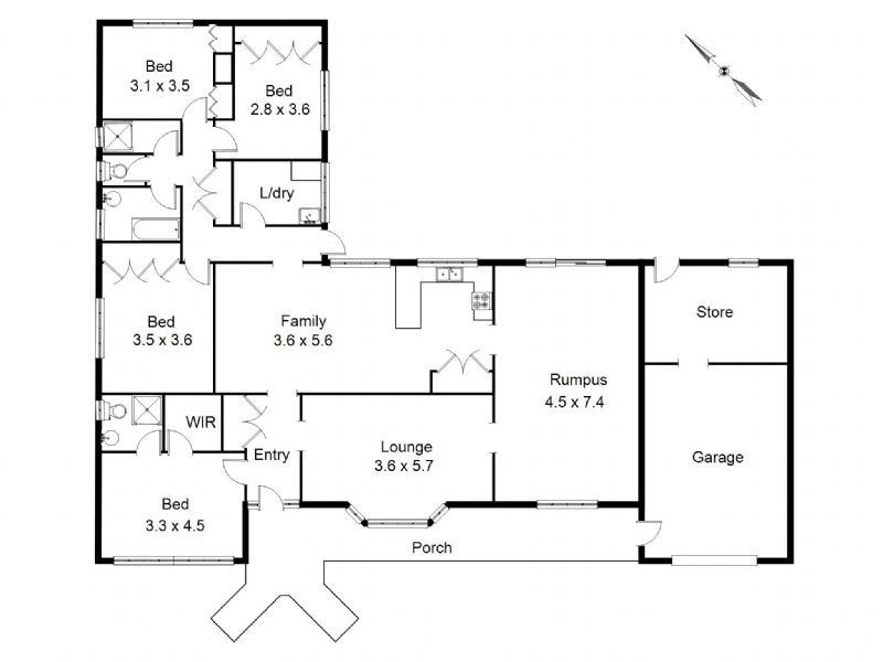 355 WARBURTON HIGHWAY, Wandin North VIC 3139