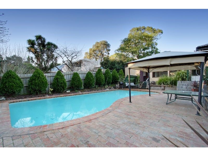 139 Rolling Hills Road, Chirnside Park VIC 3116