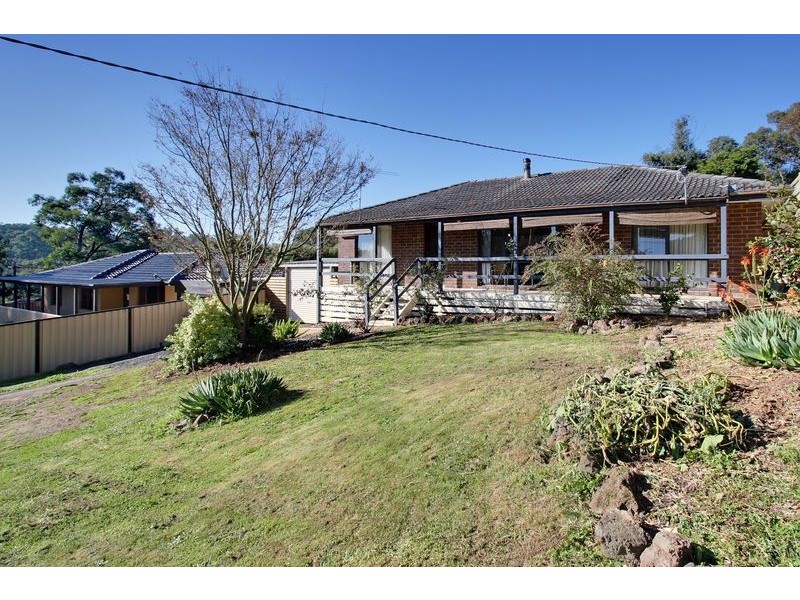 15 Howard Street, Seville VIC 3139