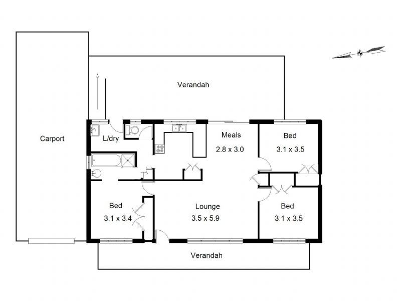 15 Howard Street, Seville VIC 3139