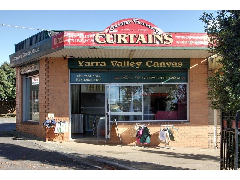 21/2 Union Road, Wandin North VIC 3139