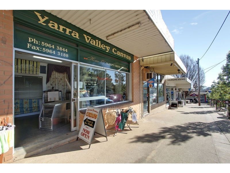 21/2 Union Road, Wandin North VIC 3139