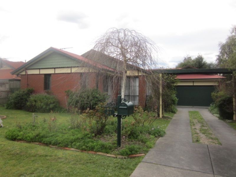 34 The Circuit, Lilydale VIC 3140