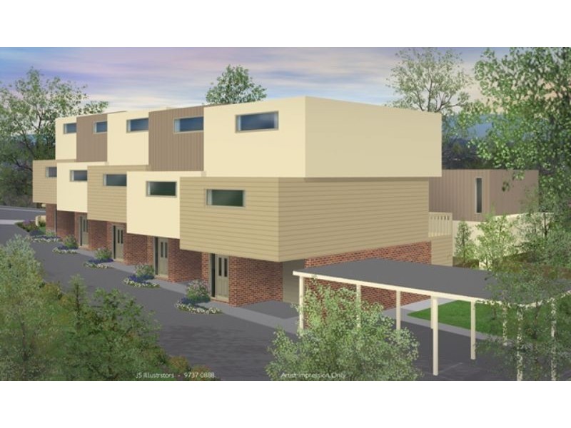 5/10 Maroondah Highway, Lilydale VIC 3140