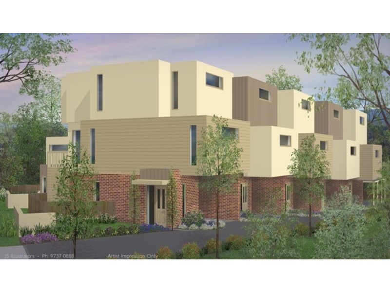 5/10 Maroondah Highway, Lilydale VIC 3140