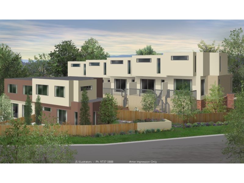 6/10 Maroondah Highway, Lilydale VIC 3140