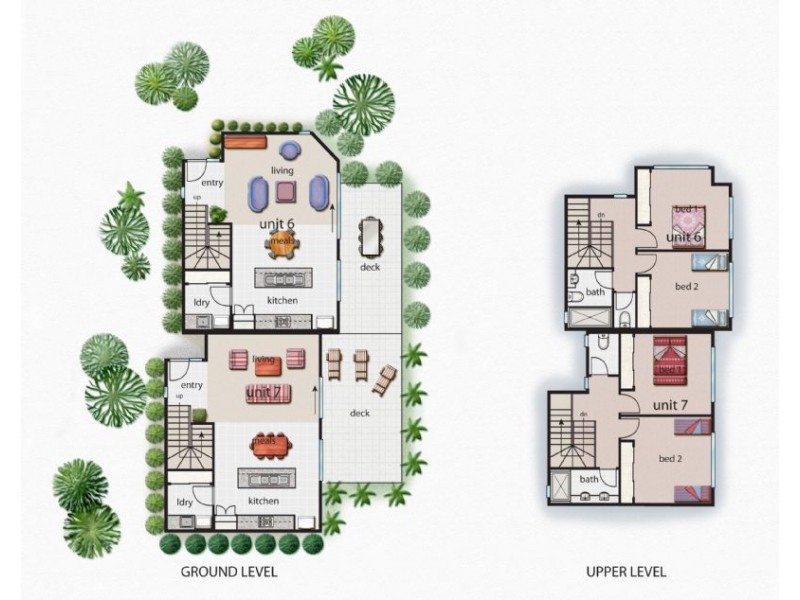 7/10 Maroondah Highway, Lilydale VIC 3140
