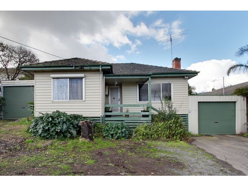Ferntree Gully VIC 3156