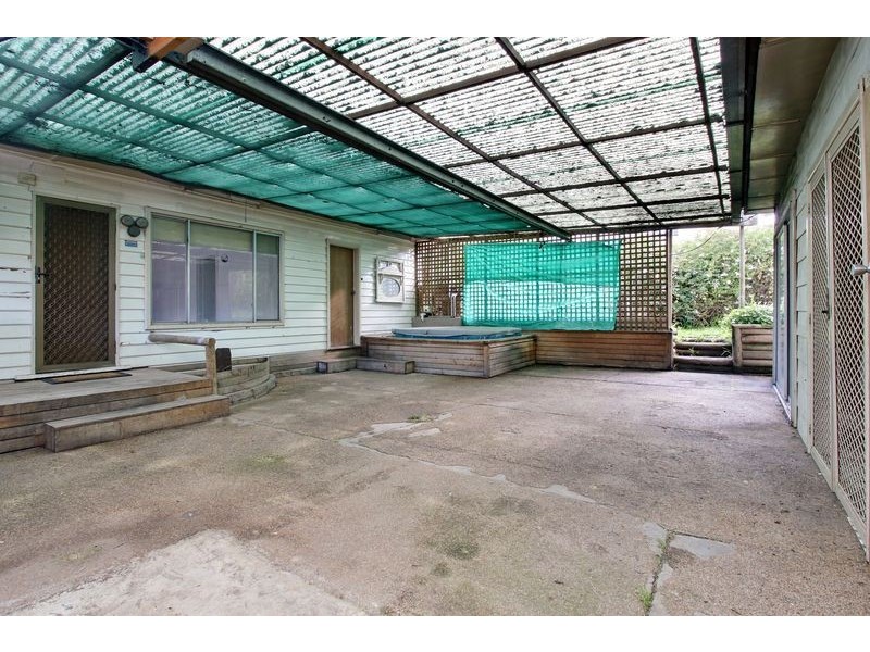 Ferntree Gully VIC 3156
