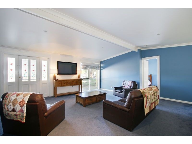 29 Farnham Road, Healesville VIC 3777