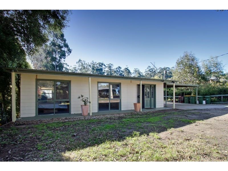 29 Farnham Road, Healesville VIC 3777