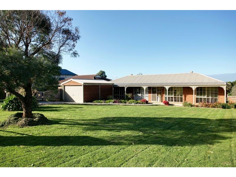 948 Melba Highway, Yarra Glen VIC 3775