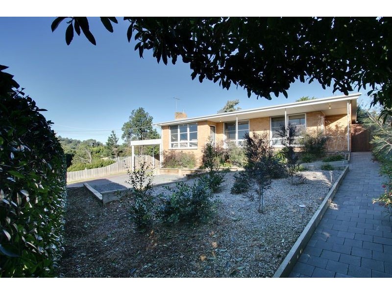 34 Mont Vue, Lilydale VIC 3140