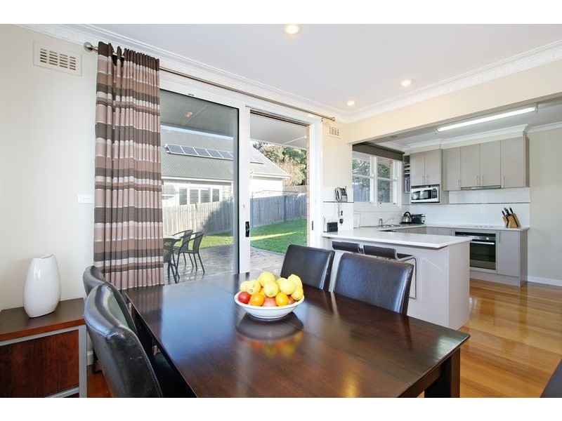 34 Mont Vue, Lilydale VIC 3140