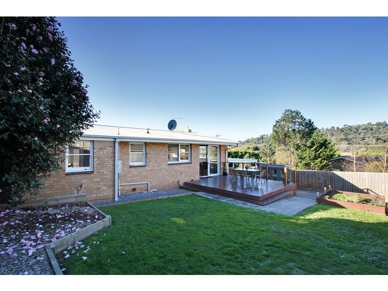 34 Mont Vue, Lilydale VIC 3140
