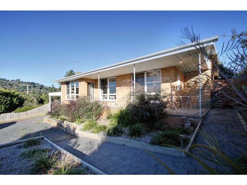 34 Mont Vue, Lilydale VIC 3140