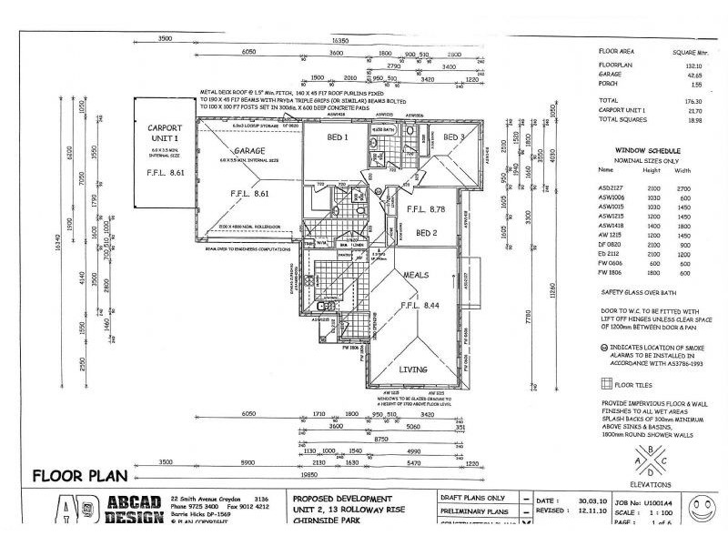 2/13 Rolloway Rise, Chirnside Park VIC 3116