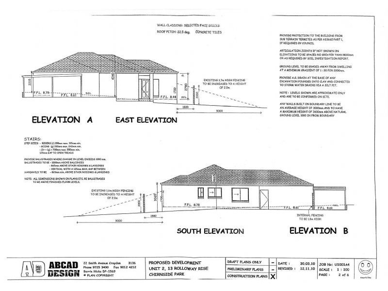 2/13 Rolloway Rise, Chirnside Park VIC 3116