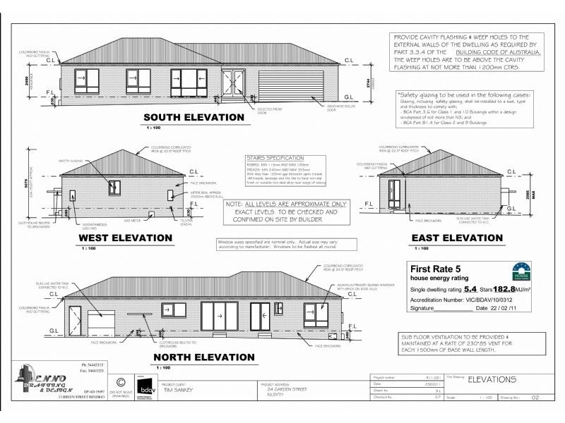 24a Garden Street, Kilsyth VIC 3137