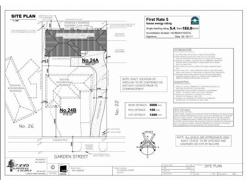 24a Garden Street, Kilsyth VIC 3137
