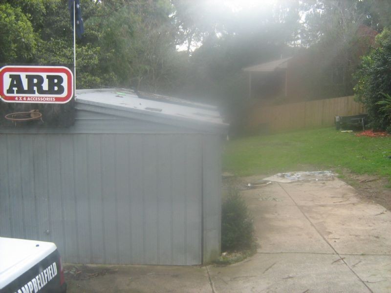 4 Junction Road, Mount Evelyn VIC 3796