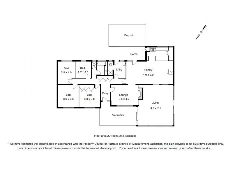 22 HUNTER RD, Silvan VIC 3795