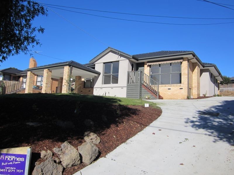 60 Cardigan Road, Mooroolbark VIC 3138