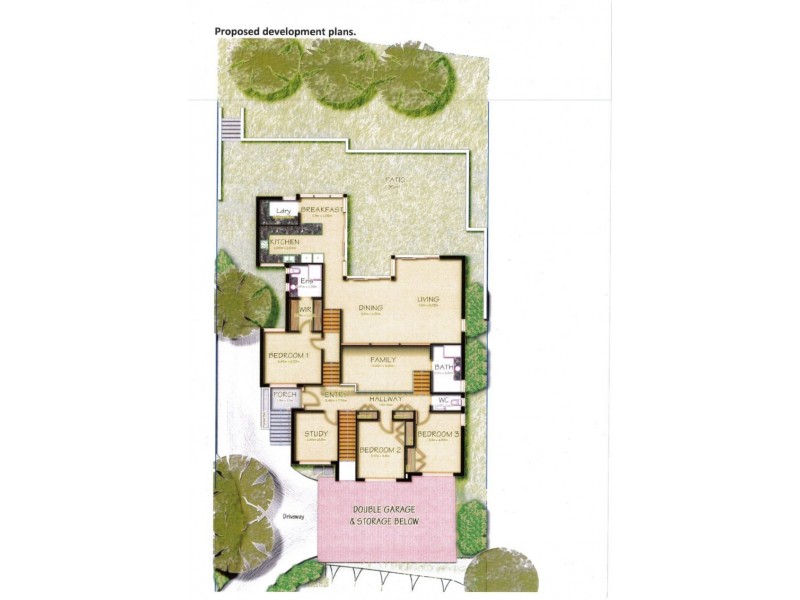 13a Summit Road, Lilydale VIC 3140