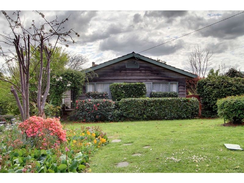 15 The Eyrie, Lilydale VIC 3140