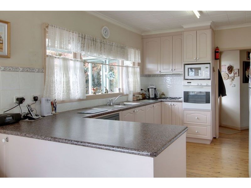 15 The Eyrie, Lilydale VIC 3140