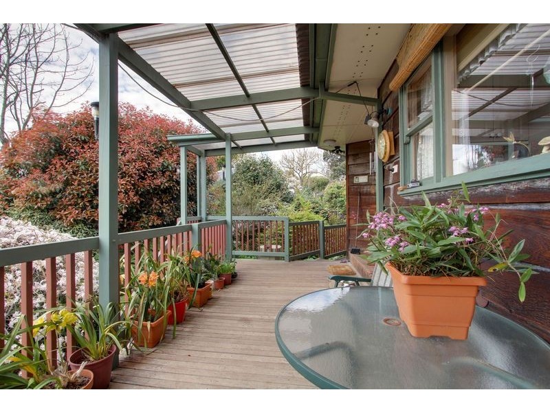 15 The Eyrie, Lilydale VIC 3140