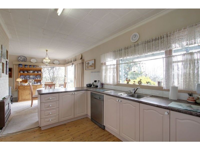 15 The Eyrie, Lilydale VIC 3140