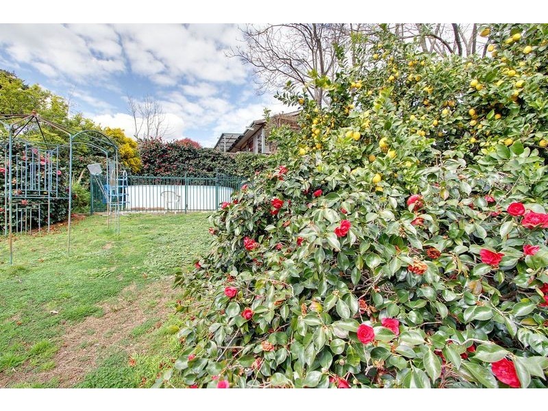 15 The Eyrie, Lilydale VIC 3140