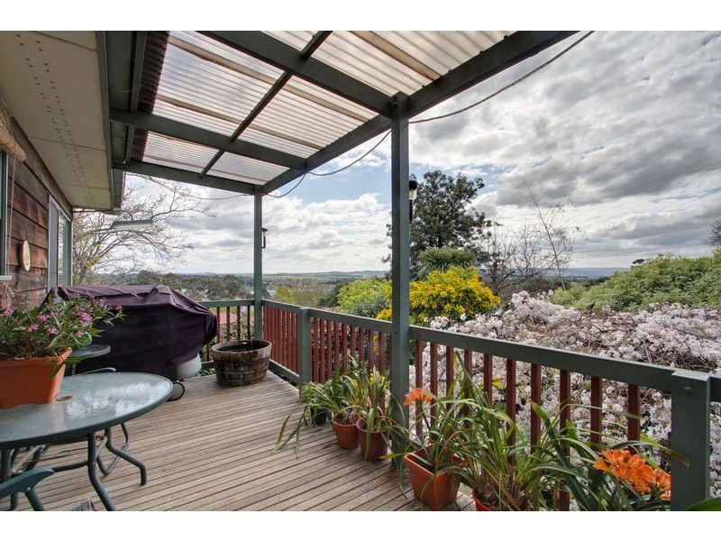 15 The Eyrie, Lilydale VIC 3140