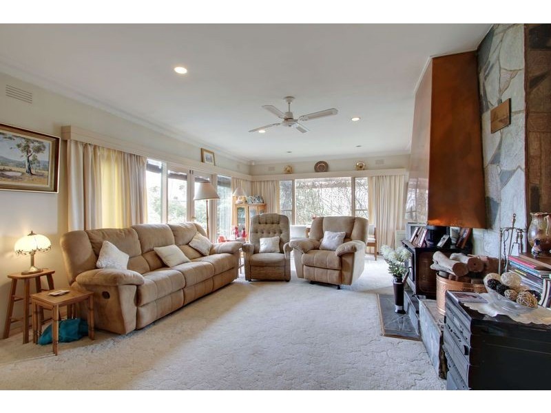 15 The Eyrie, Lilydale VIC 3140